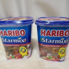 ハリボー　スターミックス　175g×2