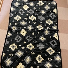 カーペットラグマット
