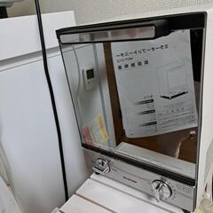 ミラーオーブントースター　トースター　MOT-012