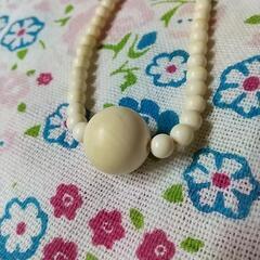 ネックレスの画像