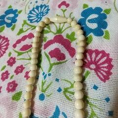 ネックレスの画像