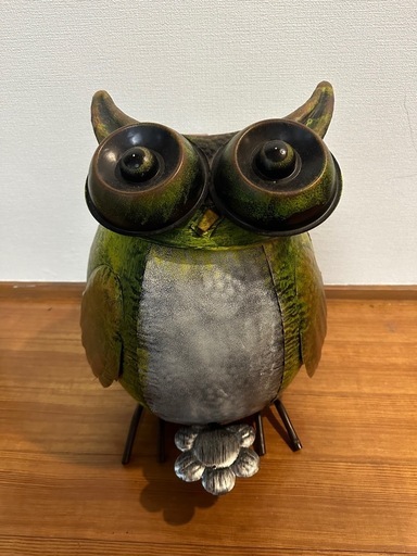 未使用ゴミ箱