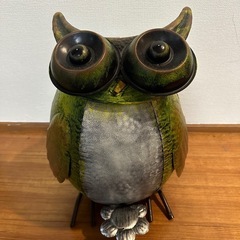 未使用ゴミ箱