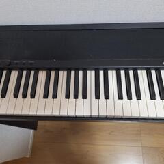 電子ピアノ　❗️最終値下げしました❗️の画像