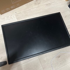 I-O DATA モニター 23.8インチ ADS非光沢 スピー...
