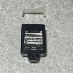 📸National PE-200S  ストロボ (発光確認済)📸の画像