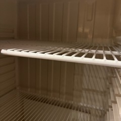 業務用冷蔵ショーケースの画像