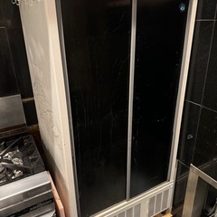 業務用冷蔵ショーケースの画像