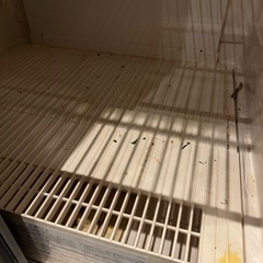 業務用冷蔵ショーケースの画像