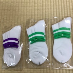 靴下