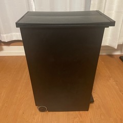 ケユカ] KEYUCA 両開きダストボックス LL（42L）