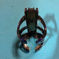 自転車用ドリンクホルダー