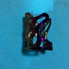 値下げしました。自転車用ドリンクホルダーの画像