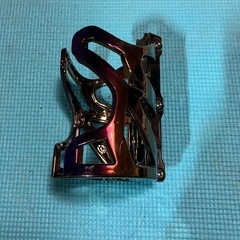 値下げしました。自転車用ドリンクホルダーの画像