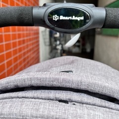 ベビーカー　お急ぎ下さい‼️の画像