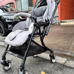 ベビーカー　お急ぎ下さい‼️の画像