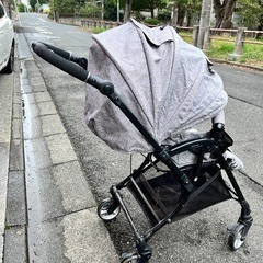 ベビーカー　お急ぎ下さい‼️の画像