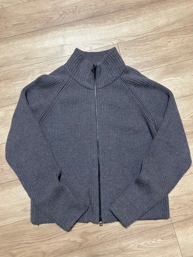 URU ドライバーズニット