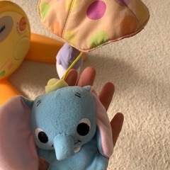 ディズニー　メリーの画像