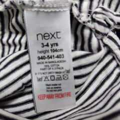 ®next 子供服　 100cmの画像