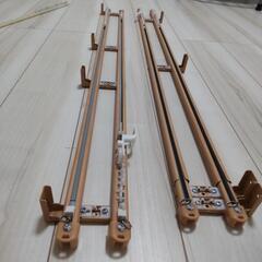 カーテンレール