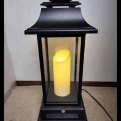 【値下げ】ランタン型ファン ヒーター