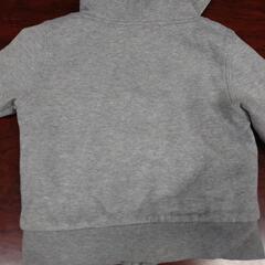 90cm babygap ジャンパー の画像