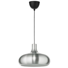 IKEA完売　ヴェクショー　シーリングライト