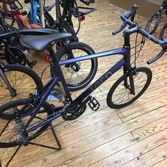 人気海外ブランドアイテム｜ファッション通販 tern SURGE ミッドナイト ミニベロ 52センチ 自転車本体