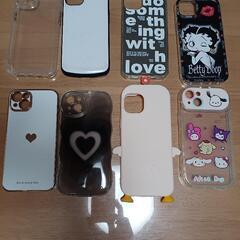 iPhone14プラスの画像