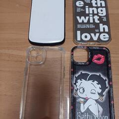 iPhone14プラスの画像
