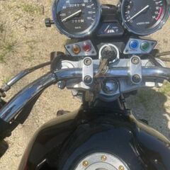 XJR400　ゼファー400と交換可の画像