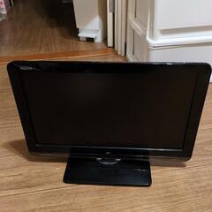 SHARP　AQUOS液晶テレビ　