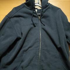 LLbean パーカー Mサイズ