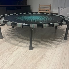 トランポリンの画像