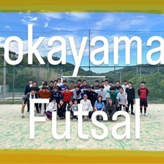 11/10 岡山フットサル