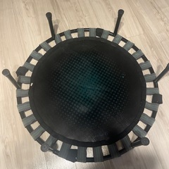 トランポリンの画像