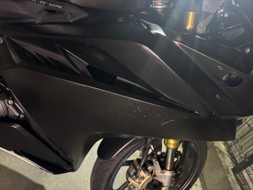 CBR250RR 