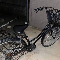 【自転車】29日までの引取なら0円