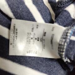 ®ELFINDOOL子供服　ロンティ　120cmの画像