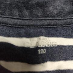 ®ELFINDOOL子供服　ロンティ　120cmの画像