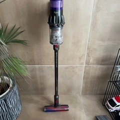 ダイソン掃除機