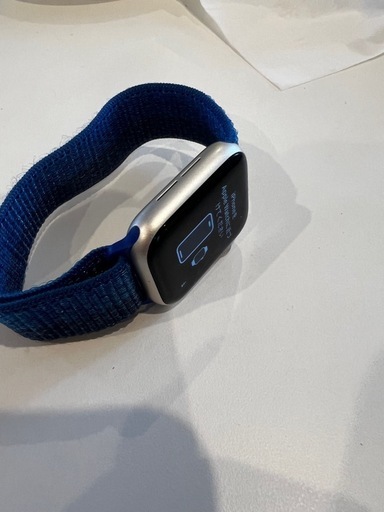 Apple Watch第二世代SE40mm