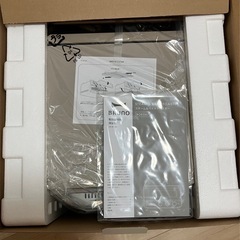 BRUNO スチームトースターの画像