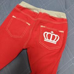 ®BabyDool 子供長ズボン　130cmの画像