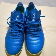 サッカートレーニングシューズ