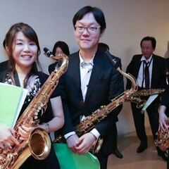トロンボーン募集　ビッグバンド　千葉県市原市　bigband吹奏楽 ジャズ初心者もOK jazz - バンド