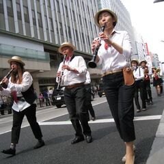 トロンボーン募集　ビッグバンド　千葉県市原市　bigband吹奏楽 ジャズ初心者もOK jazz − 千葉県