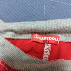 ®BabyDool 子供長ズボン　130cmの画像