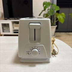 【取引者決定】トースター♡